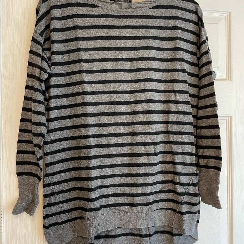 Caslon stripped sweater
